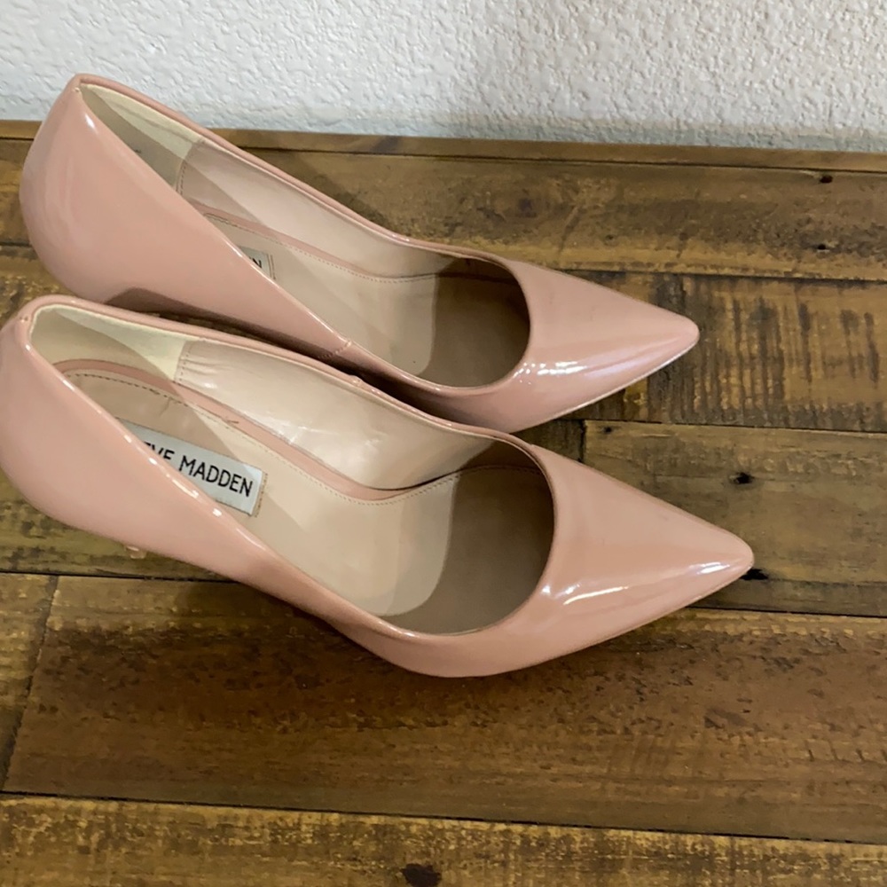 Steve Madden Heels